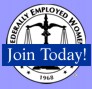 FEW - Join Today Logo