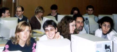 Attendees
