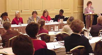 Photo of attendees